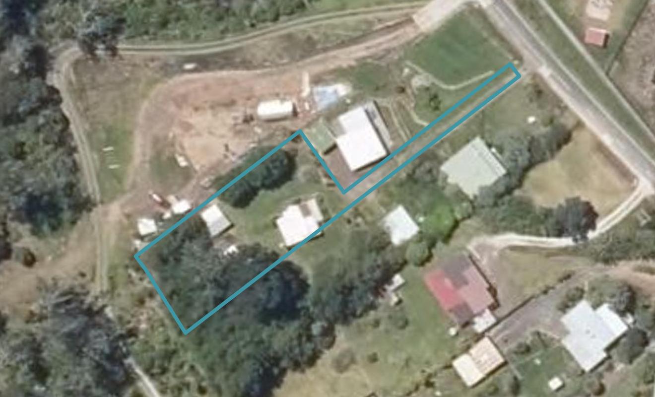 6 Komiti Road, Tinopai - Carousel 1