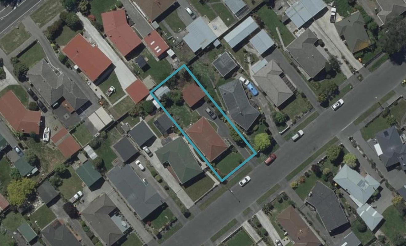 27 Stanton Crescent, Hoon Hay, Christchurch - Carousel 1