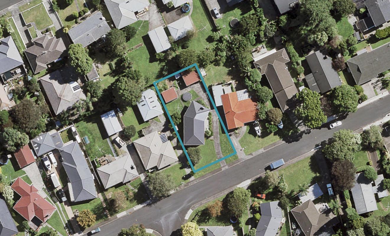 9 Fairview Avenue, Opaheke, Papakura - Carousel 1