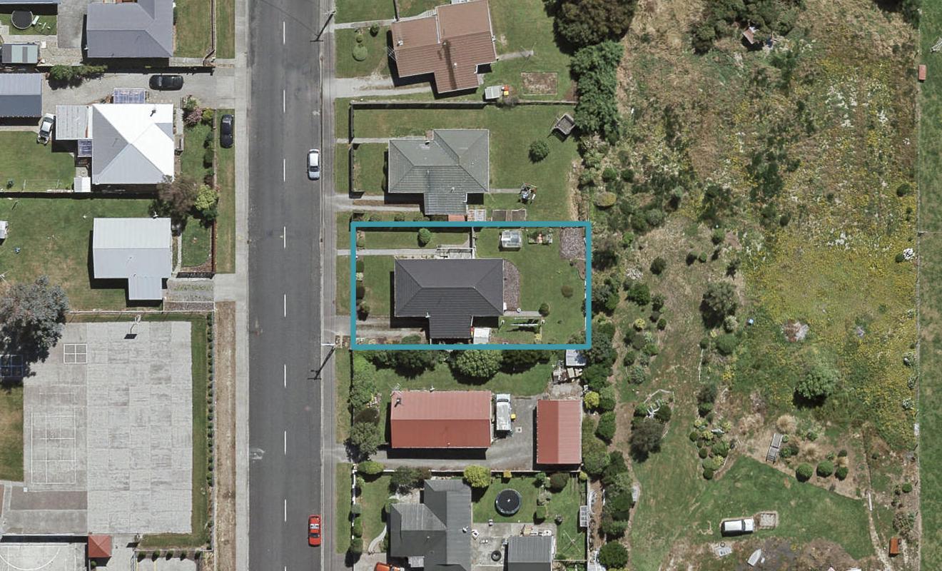126 Bain Street, Kingswell, Invercargill - Carousel 1