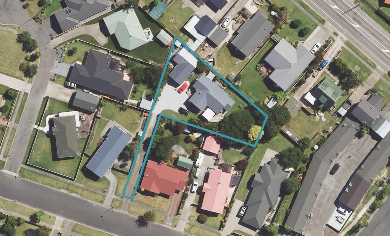 15 Ruru Avenue, Lytton West, Gisborne - Carousel 1