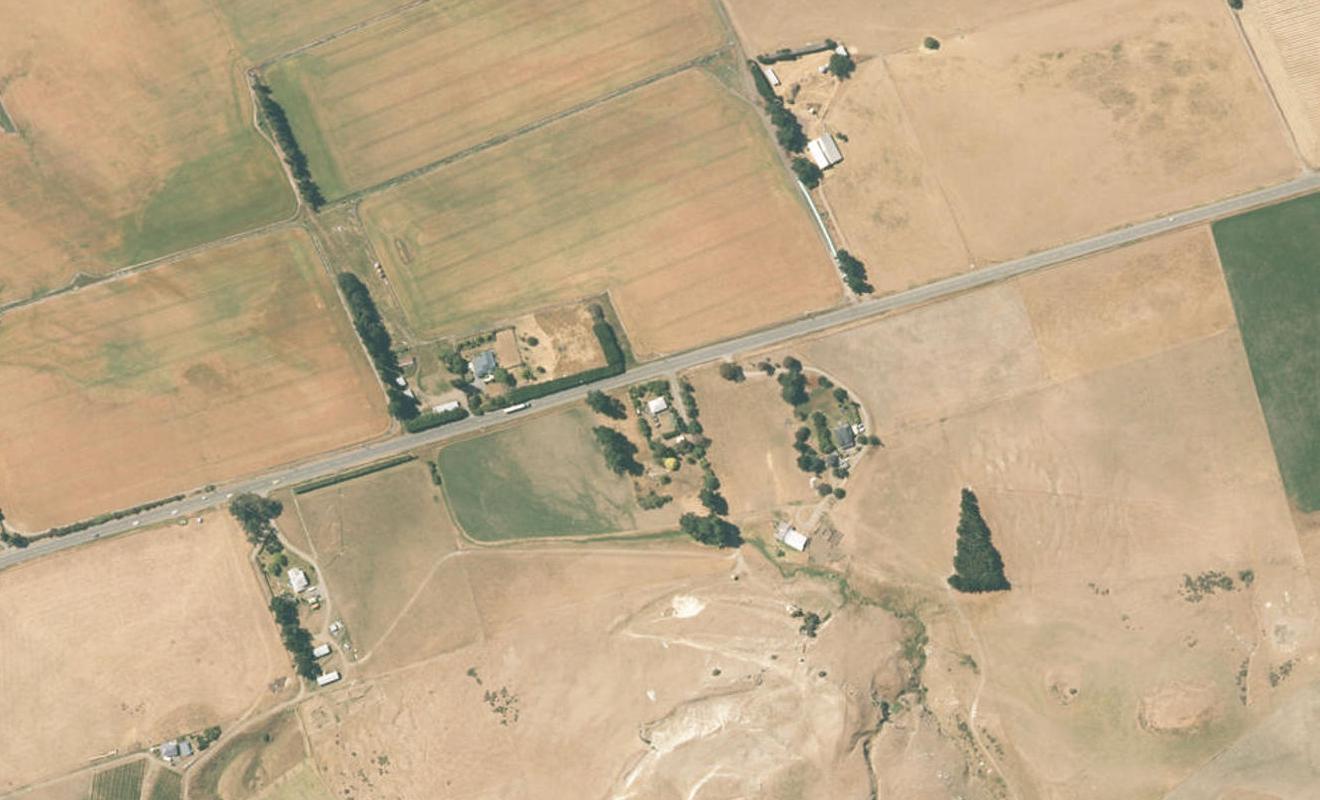 736 Omihi Road, Waipara, Amberley - Carousel 1
