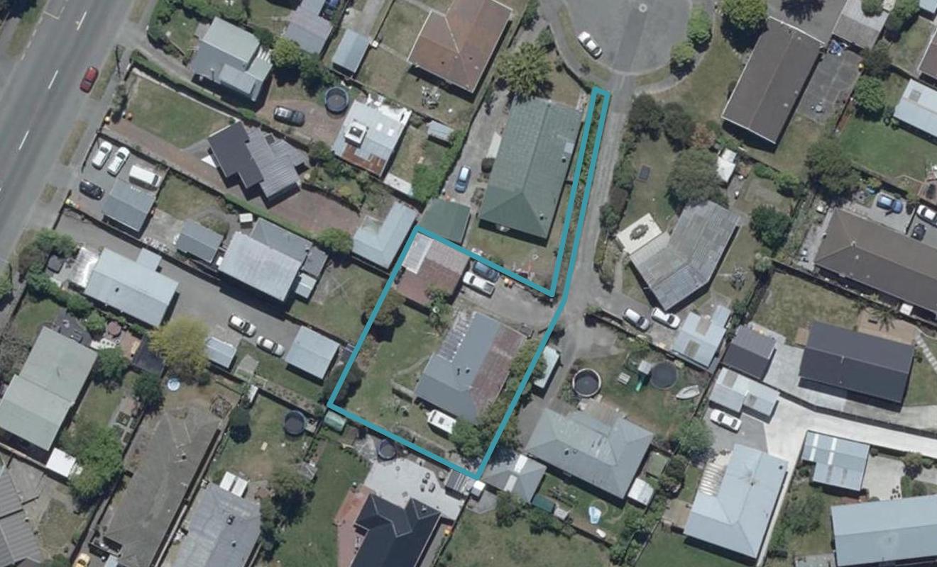 8A Jade Place, Parklands, Christchurch - Carousel 1