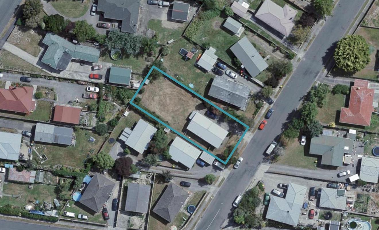 13 Kippenberger Street, Lansdowne, Masterton - Carousel 1