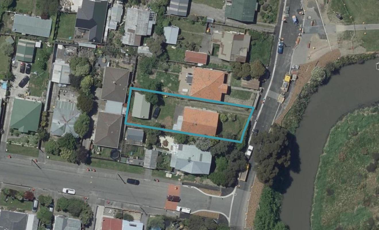 66 Cumnor Terrace, Woolston, Christchurch - Carousel 1