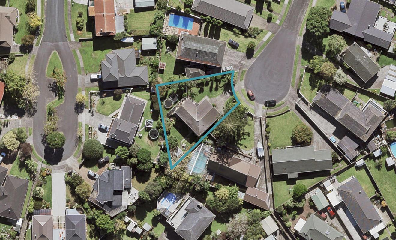 15 Banbury Place, Mangere Bridge, Auckland - Carousel 1