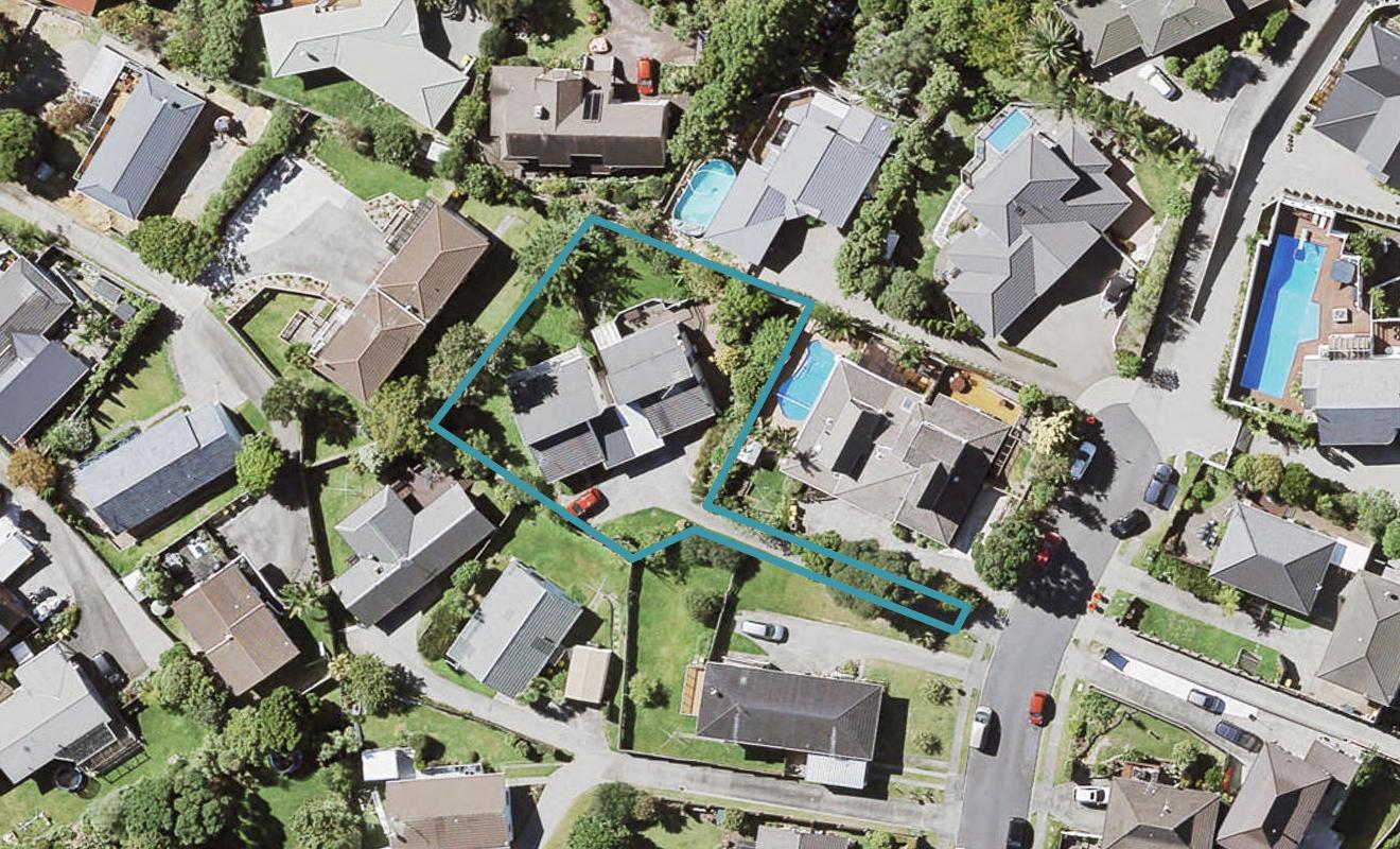1/13 Eastwood Rise, Browns Bay, Auckland - Carousel 1