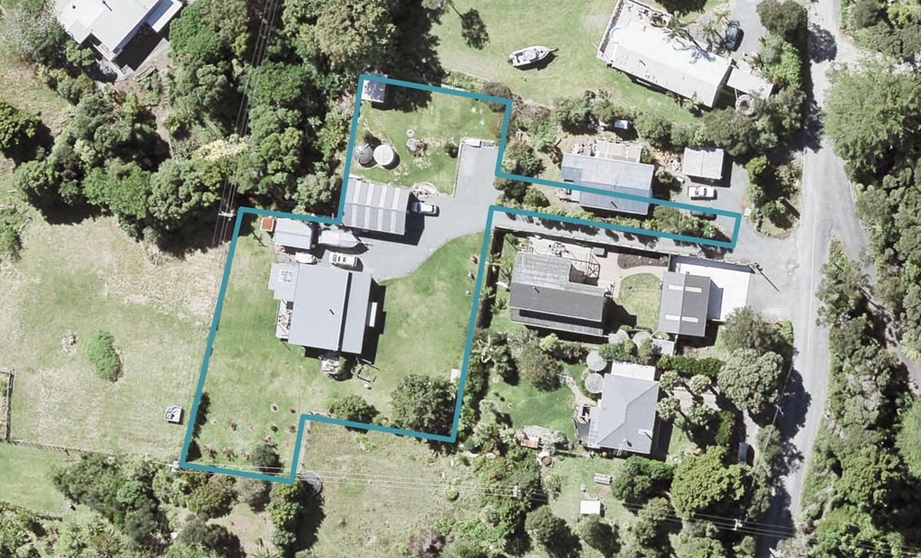 146 Ti Point Road, Warkworth - Carousel 1