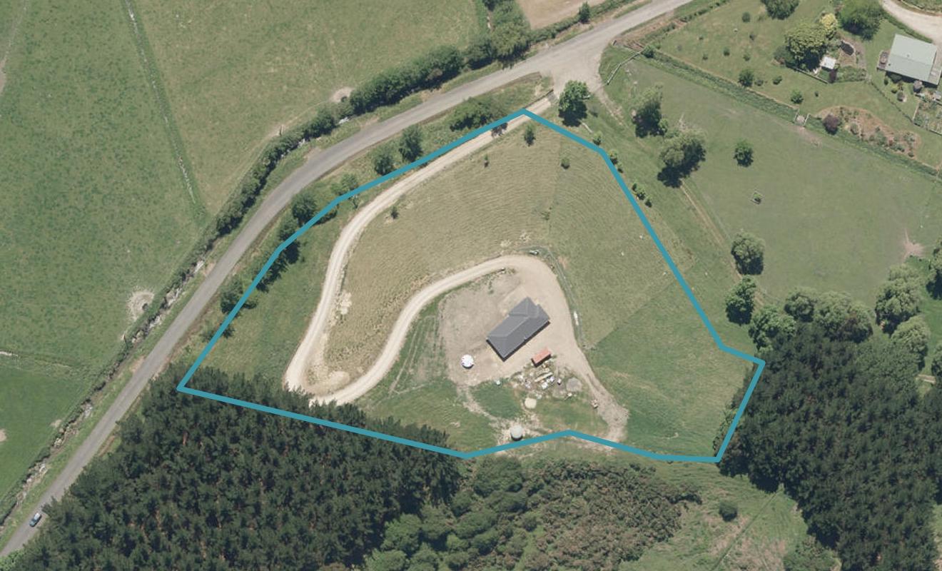 60 Kaukatea Valley Road, Okoia, Whanganui - Carousel 1