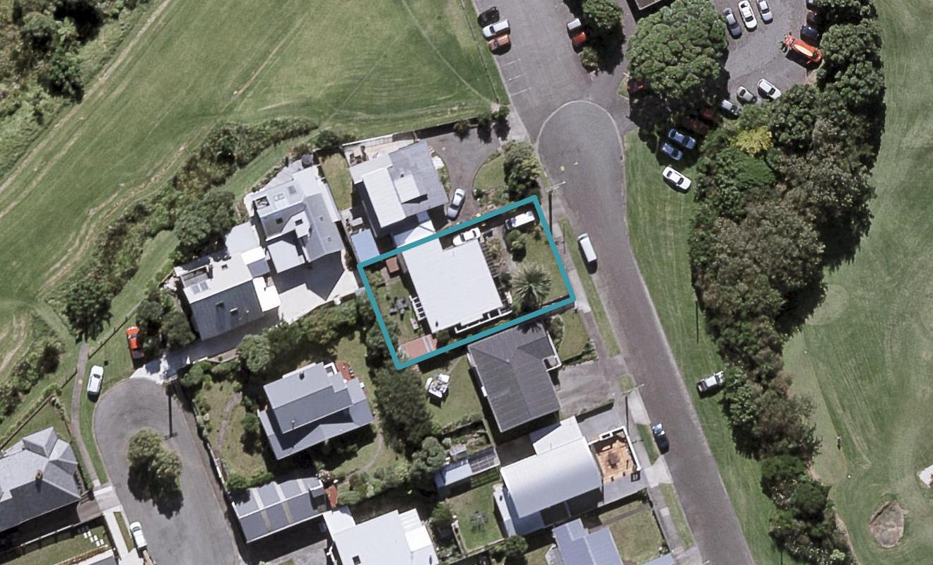 4 Record Street, Fitzroy, New Plymouth - Carousel 1