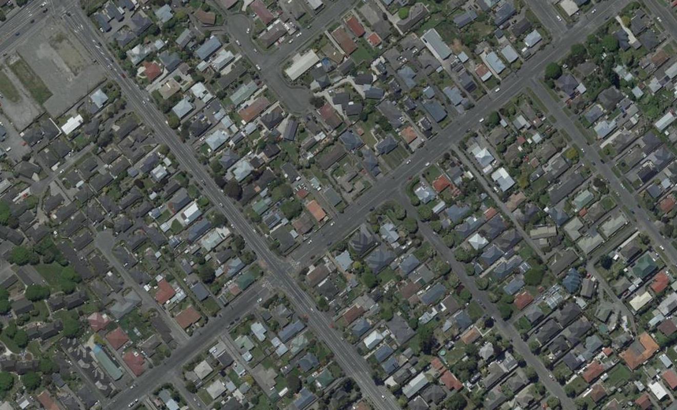87 Edinburgh Street, Spreydon, Christchurch - Carousel 1