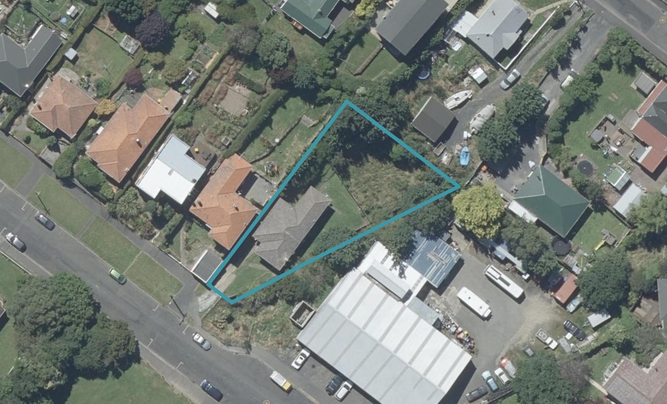 14 Frasers Road, Glenross, Dunedin - Carousel 1