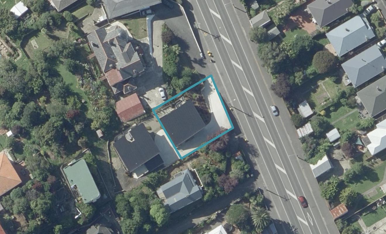 46 Forbury Road, Forbury, Dunedin - Carousel 1
