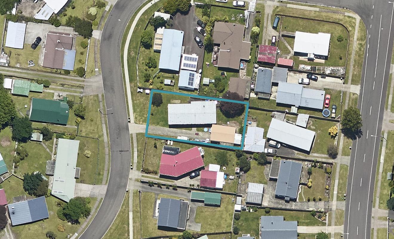 31 Syme Crescent, Kawerau, Kawerau - Carousel 1