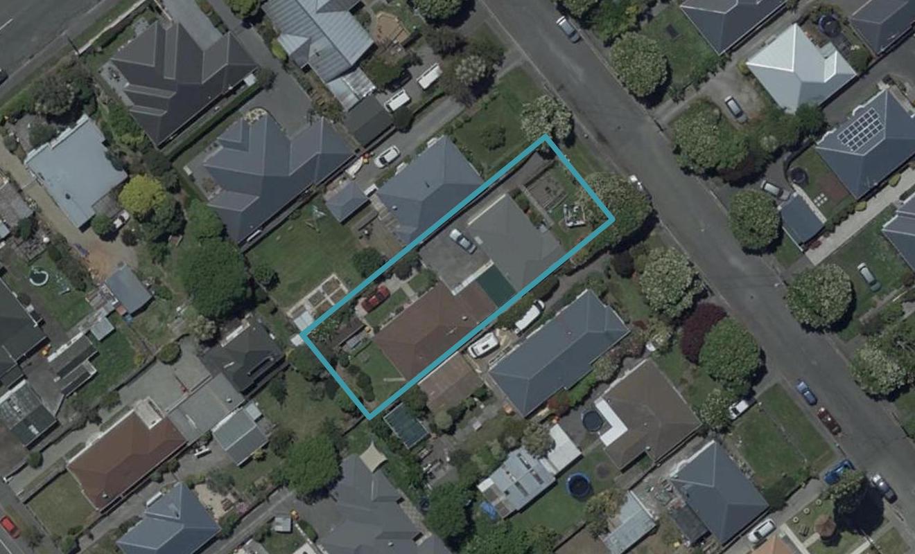 2/37 Hinemoa Street, Spreydon, Christchurch - Carousel 1