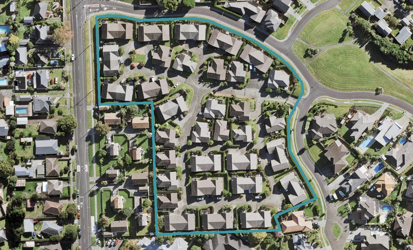 23/1 Piriti Drive, Te Atatu Peninsula, Auckland - Carousel 1