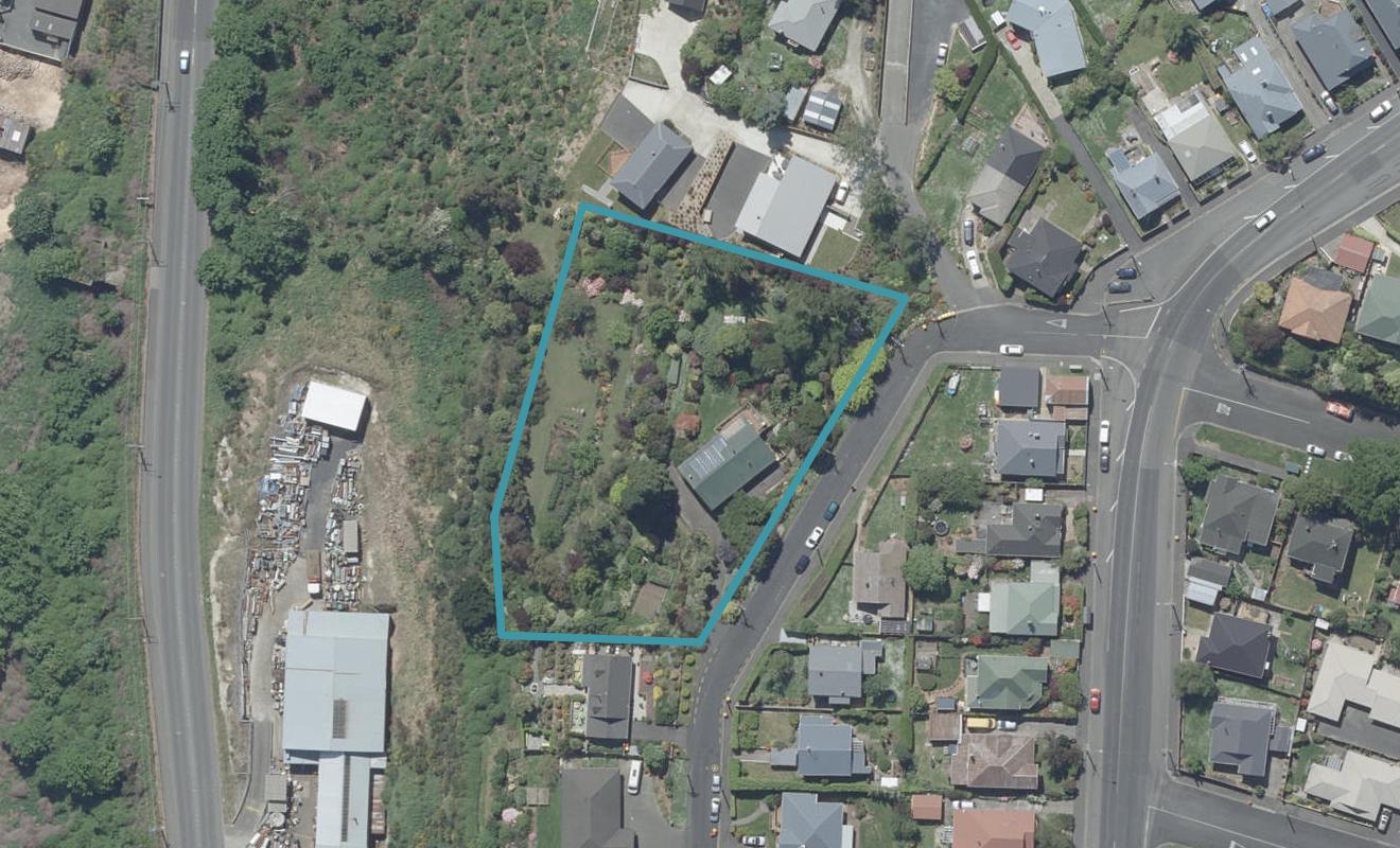 43 Pitcairn Street, Belleknowes, Dunedin - Carousel 1