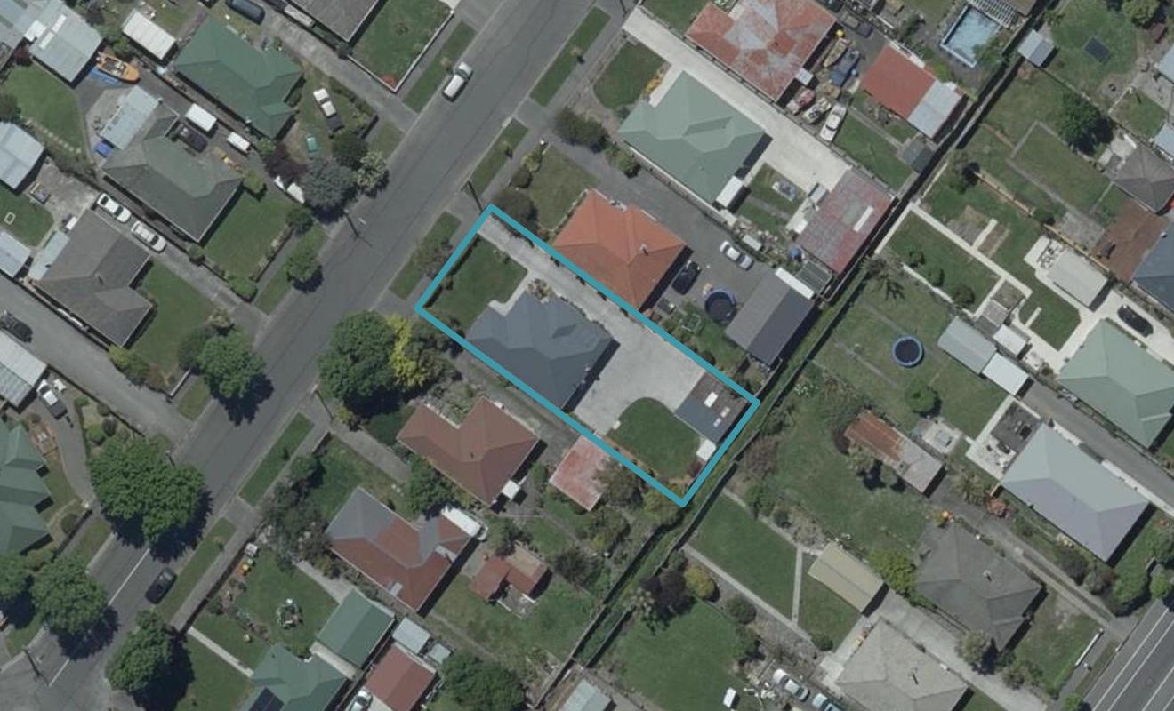 12 Tenby Place, Avondale, Christchurch - Carousel 1