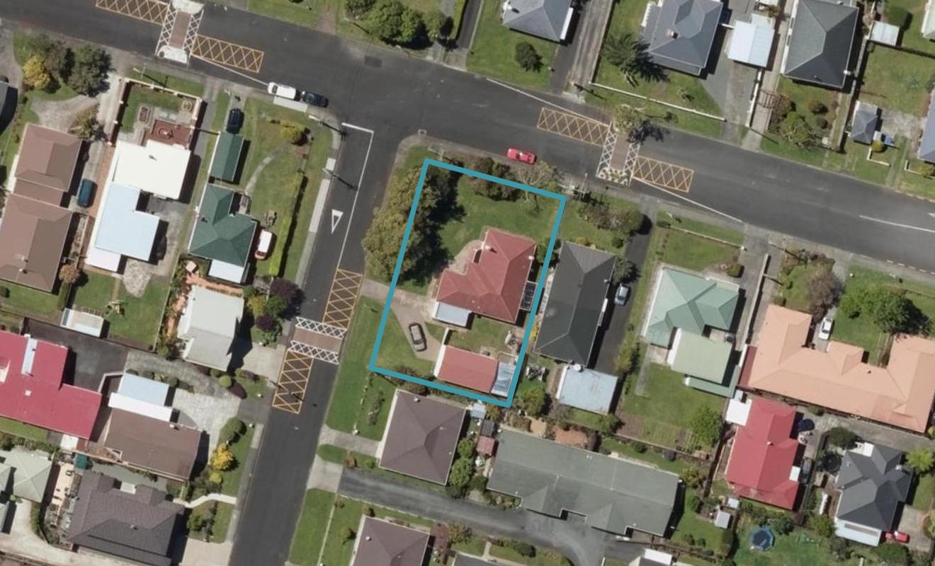 32 Elizabeth Street, Kensington, Whangarei - Carousel 1
