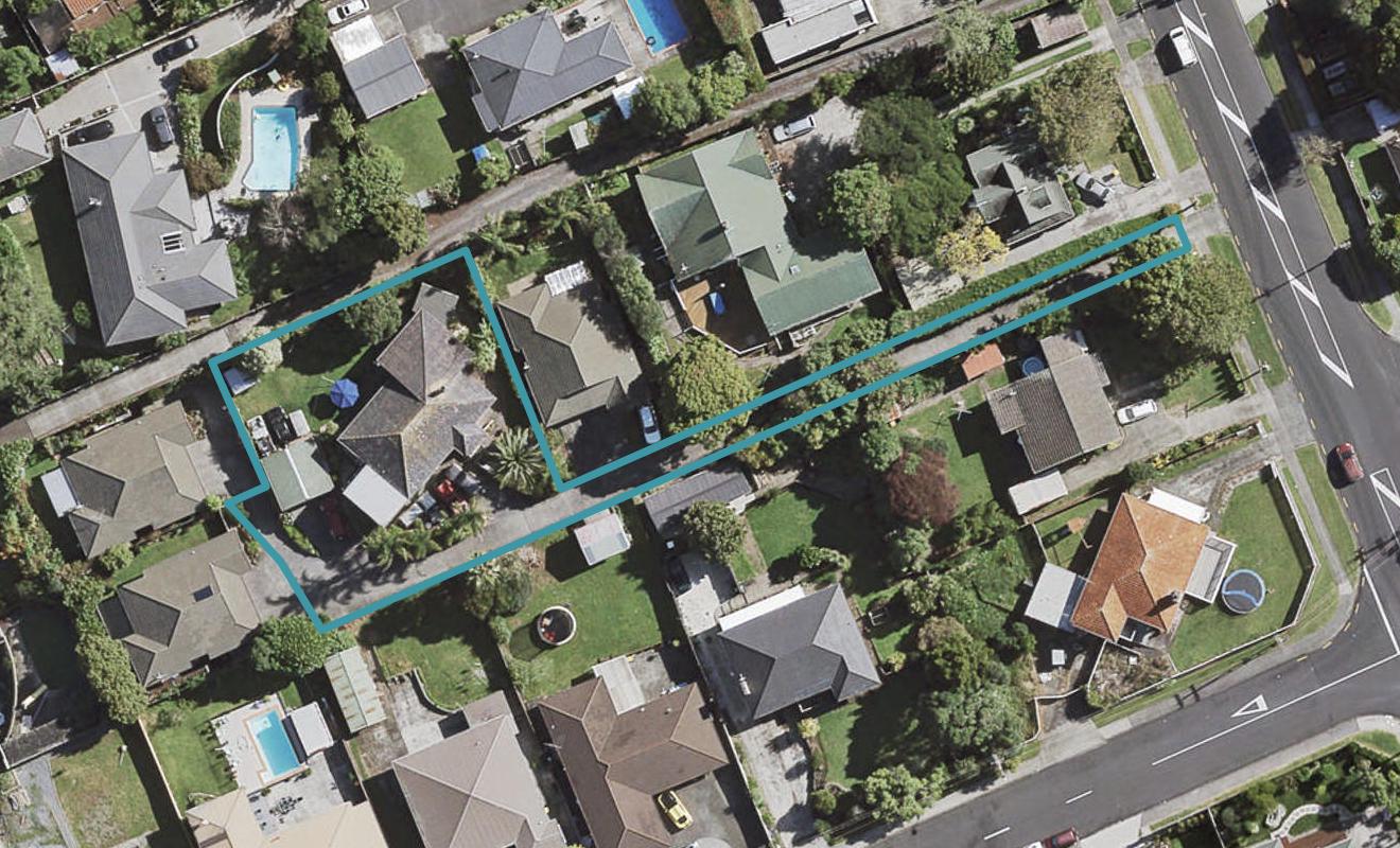 23B Claude Road, Hillpark, Auckland - Carousel 1