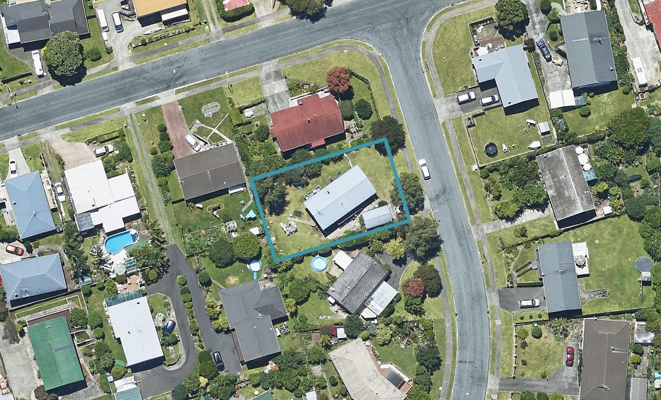 34 Dunton Drive, Welcome Bay, Tauranga - Carousel 1