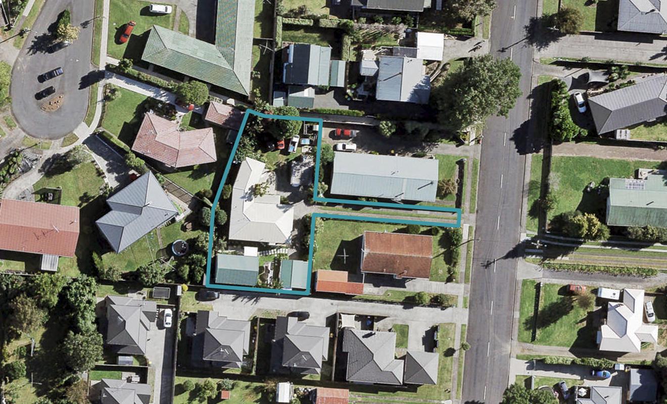 53 Wellington Street, Pukekohe, Pukekohe - Carousel 1