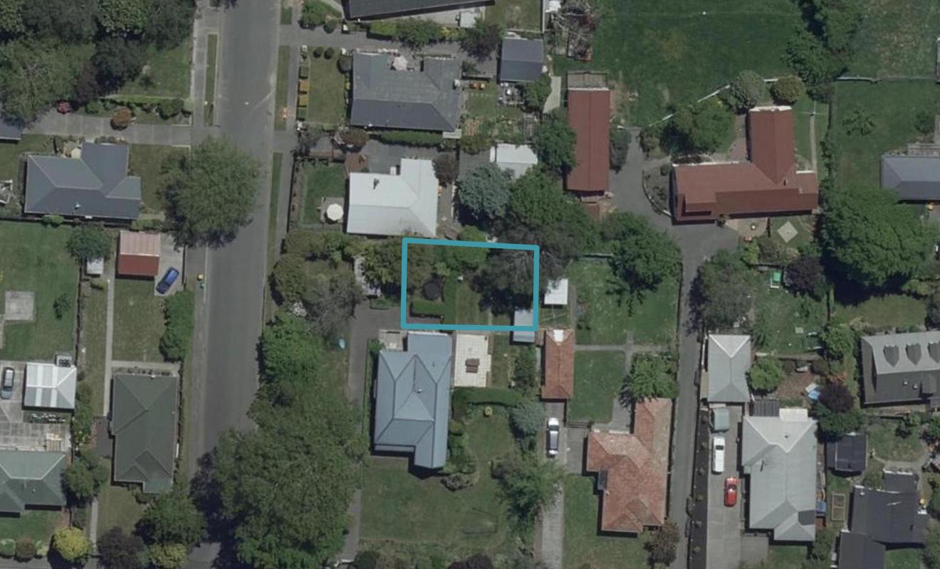 4/25 Winters Road, Redwood, Christchurch - Carousel 1