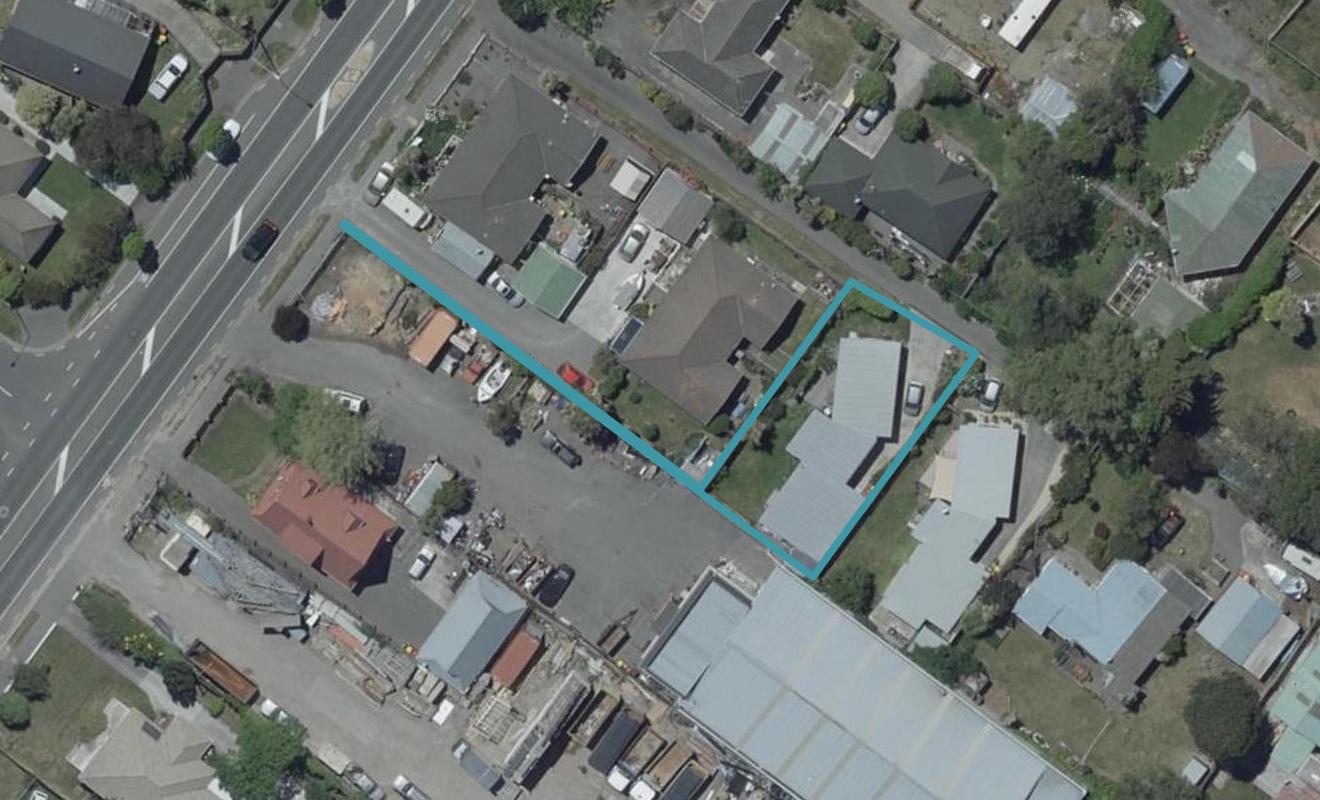 136B Wainoni Road, Avondale, Christchurch - Carousel 1