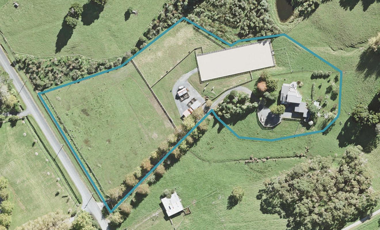 57 Tongue Farm Road, Matakana, Warkworth - Carousel 1