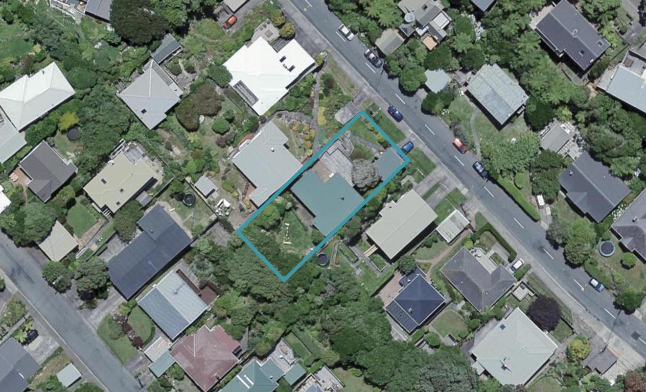 51 Chelmsford Street, Ngaio, Wellington - Carousel 1
