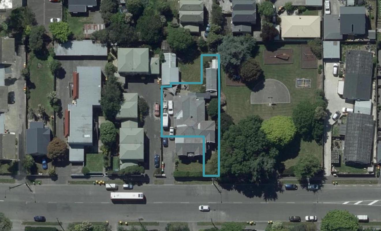 4/491 Hereford Street, Linwood, Christchurch - Carousel 1