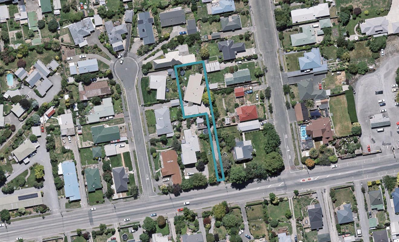 420 High Street, Rangiora, Rangiora - Carousel 1