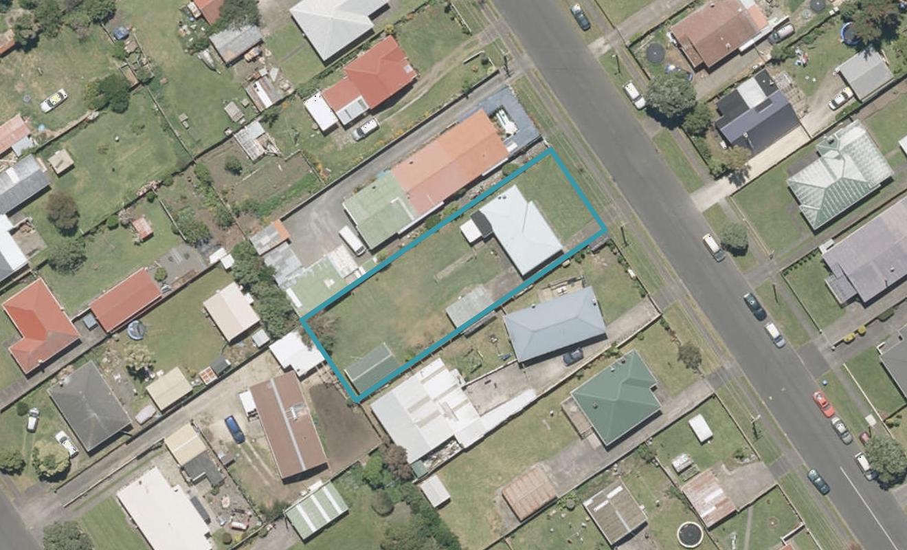 61 Polson Street, Castlecliff, Whanganui - Carousel 1