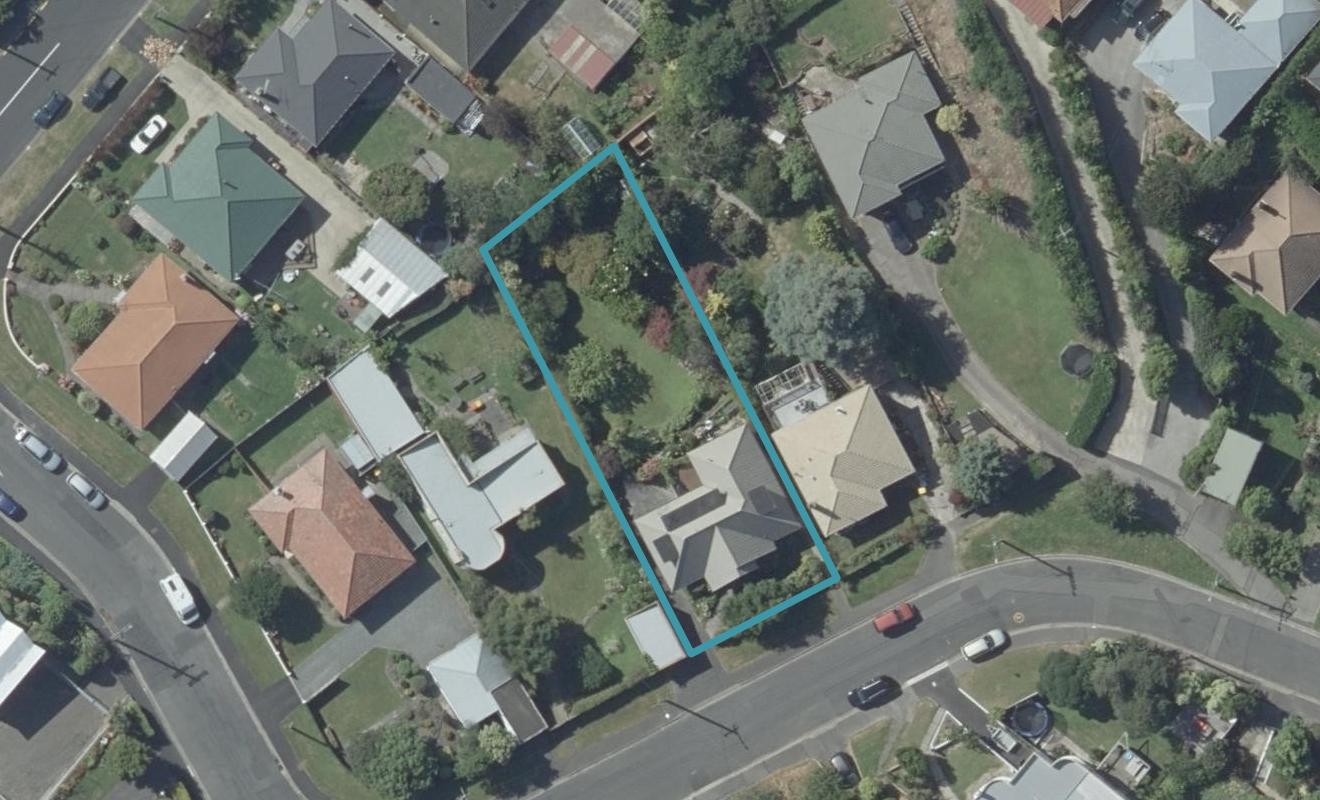 5 Sunbury Street, Andersons Bay, Dunedin - Carousel 1