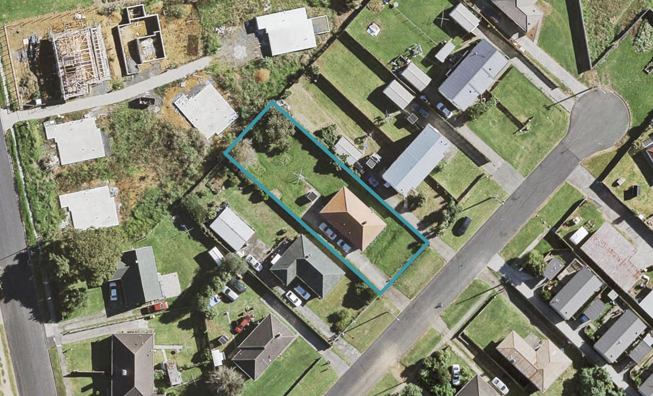 56 Birdwood Road, Pukekohe, Auckland - Carousel 1
