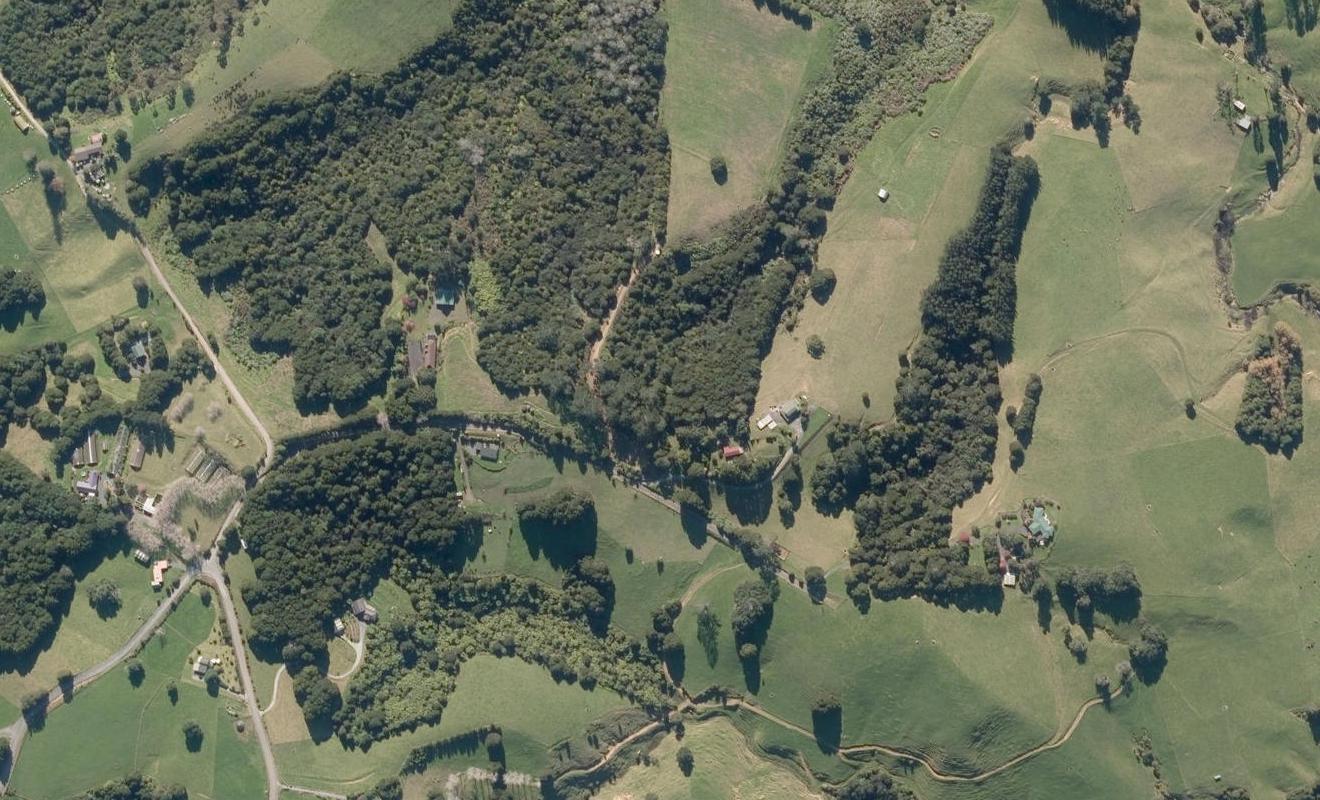 397B Hupara Road, Pakaraka, Kaikohe - Carousel 1