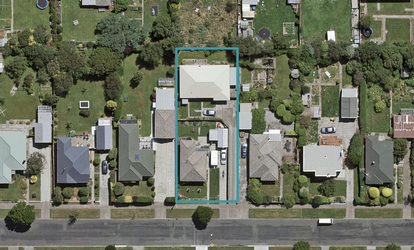 64 Dome Street, Newfield, Invercargill - Carousel 1