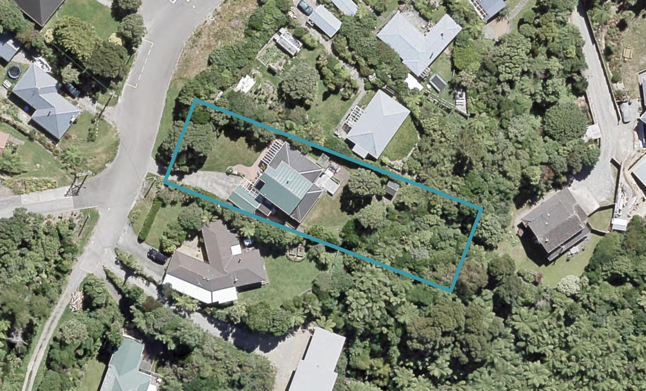 181 Park Road, Belmont, Lower Hutt - Carousel 1
