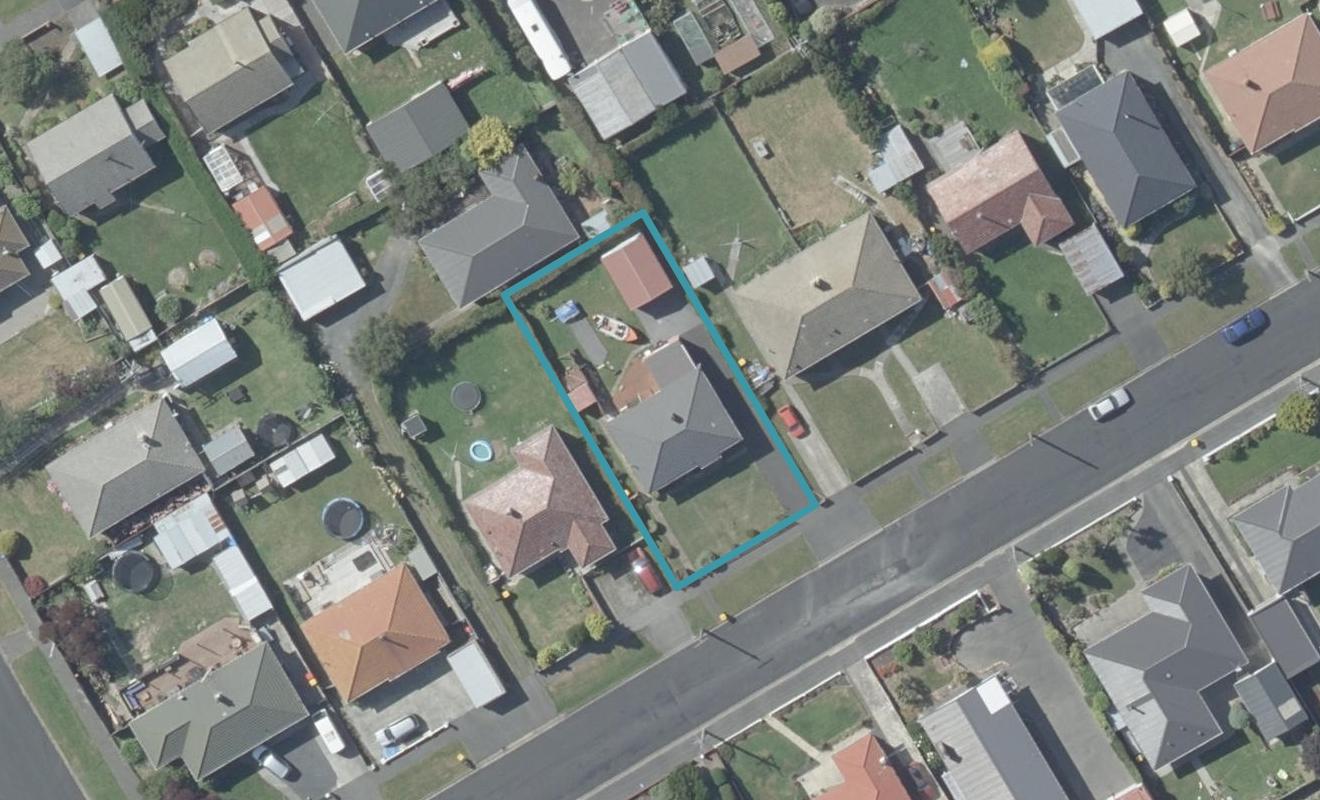 168 Hillhead Road, Corstorphine, Dunedin - Carousel 1