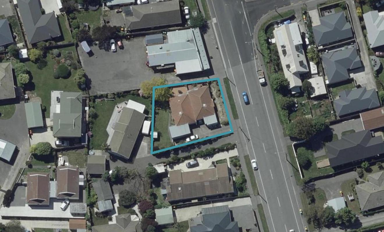 1/264 Hoon Hay Road, Hoon Hay, Christchurch - Carousel 1