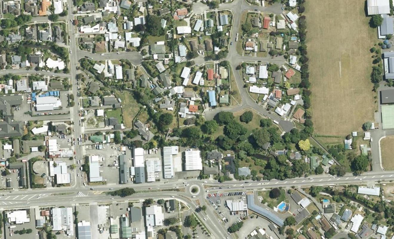 8 Horne Place, Springlands, Blenheim - Carousel 1