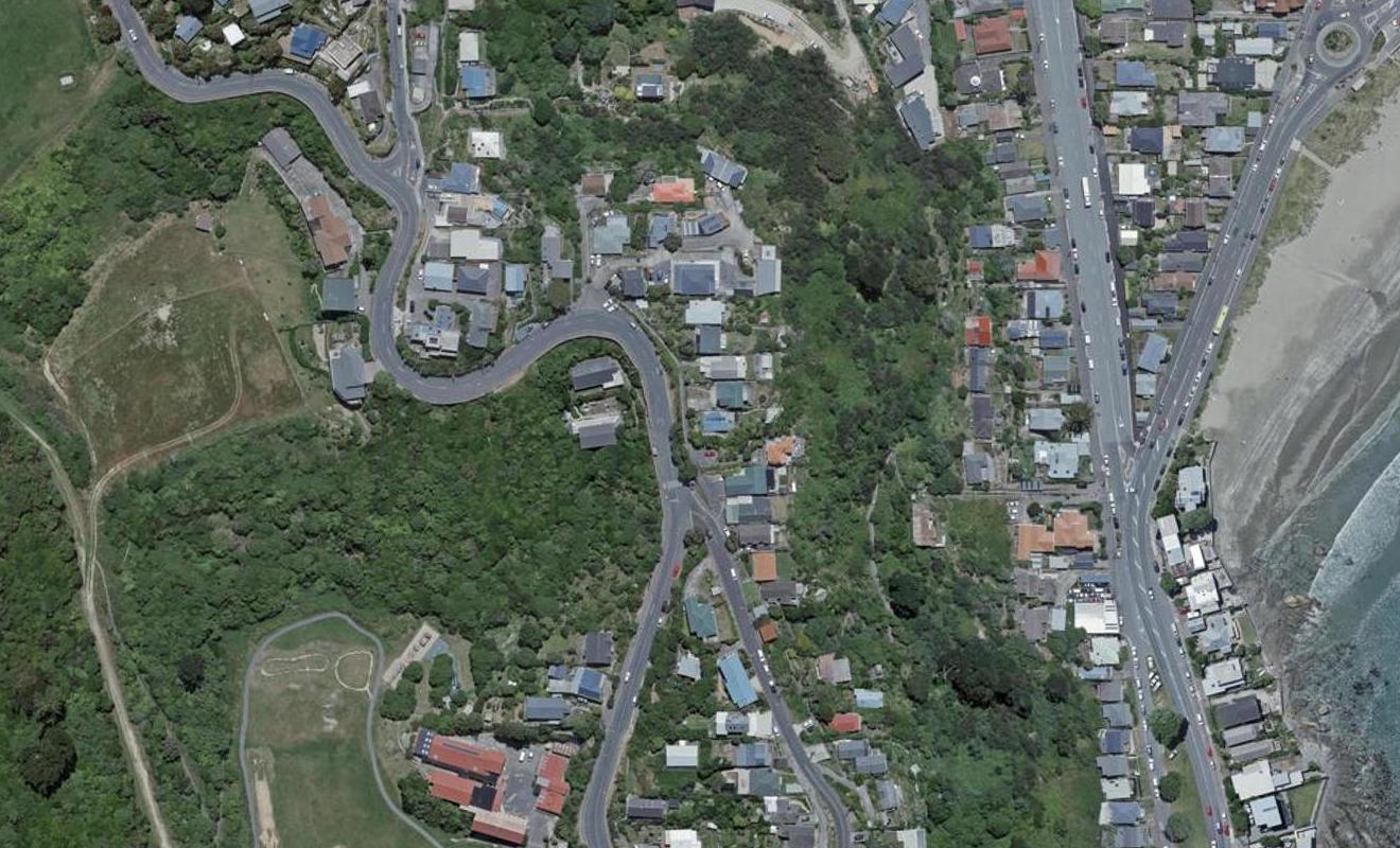 85 Houghton Bay Road, Houghton Bay, Wellington - Carousel 1