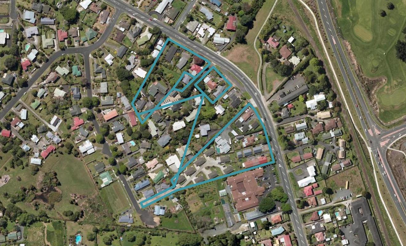 353B Kamo Road, Whau Valley, Whangarei - Carousel 1