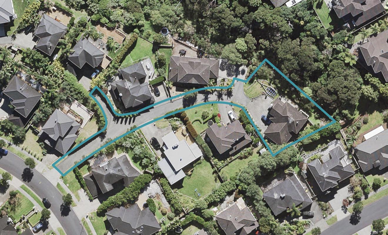 172 Kittiwake Drive, Schnapper Rock, Auckland - Carousel 1