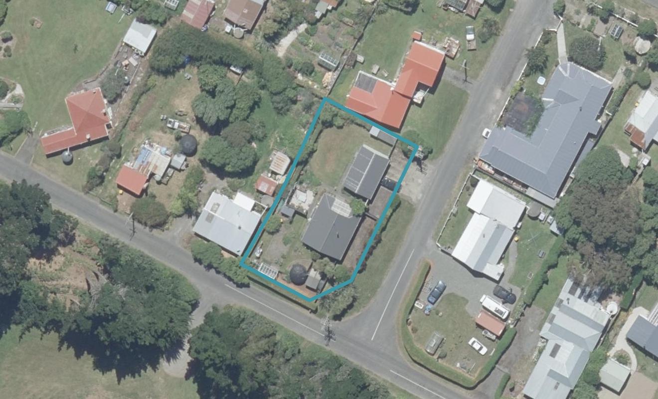 39 Moana Street, Aramoana, Port Chalmers - Carousel 1