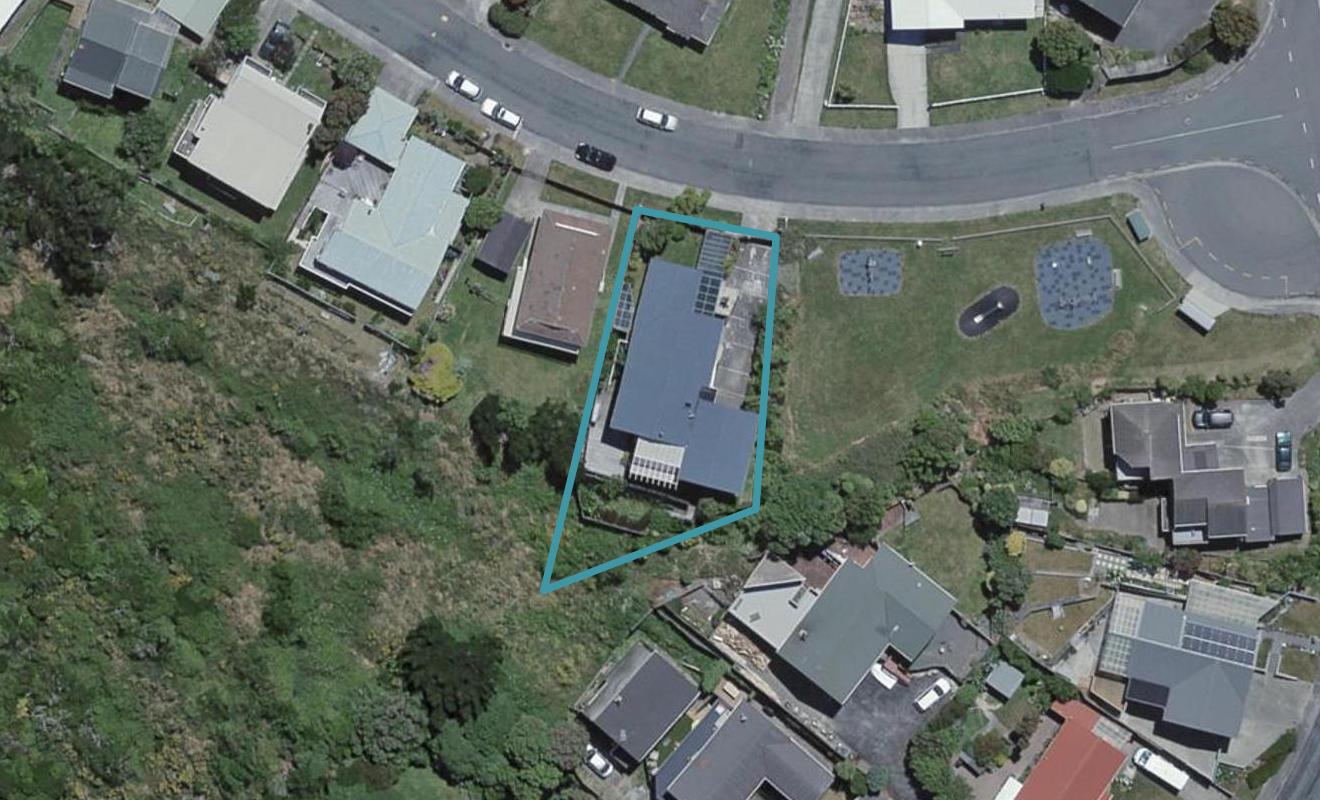 9 Orchy Crescent, Southgate, Wellington - Carousel 1