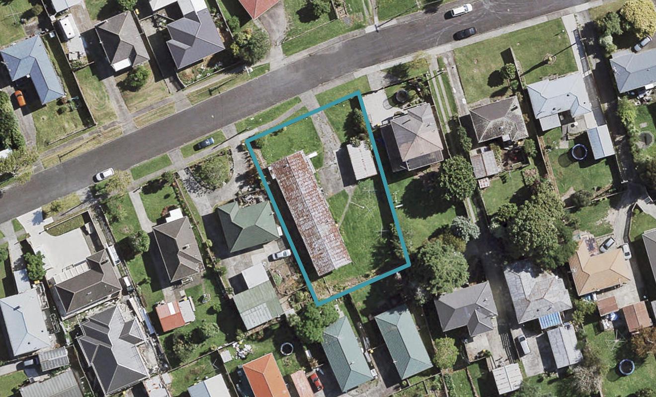 2/9 Hyde Street, Manurewa East, Auckland - Carousel 1