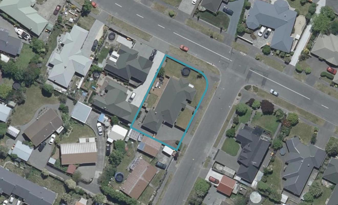 38 Broadhaven Avenue, Parklands, Christchurch - Carousel 1