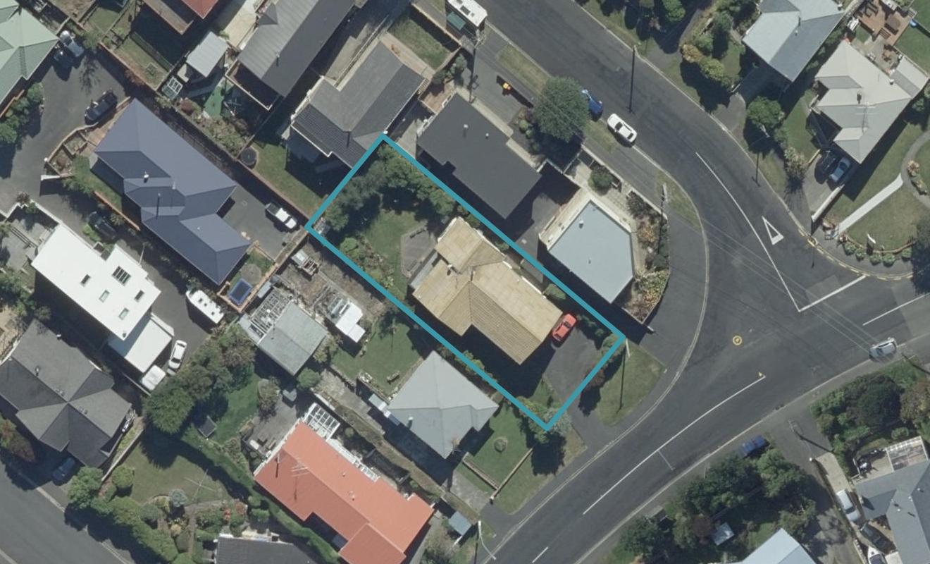 283 Highcliff Road, Shiel Hill, Dunedin - Carousel 1