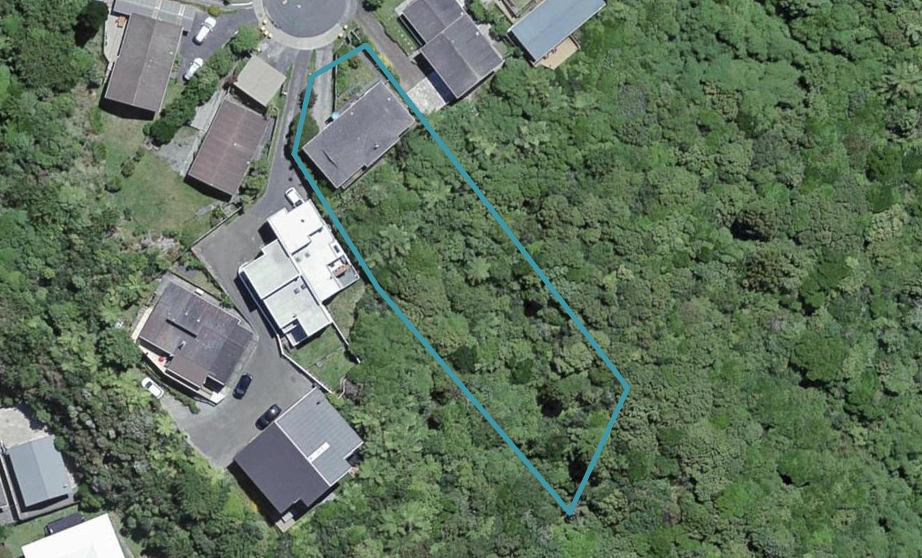 15 Caldwell Street, Karori, Wellington - Carousel 1